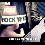 Eu vou (sem Rock And Roll)