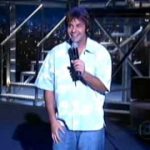 F&aacute;bio Rabin faz stand-up &ldquo;Sem No&ccedil;&atilde;o&rdquo; em Vit&oacute;ria