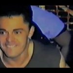Frito passa mal nos anos 90
