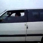 GPS analógico