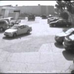 J&aacute; roubaram sua vaga no estacionamento?