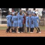 Mano Menezes comandando um time de v&aacute;rzea