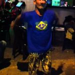 Panela velha é que faz comida boa