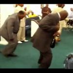 Pastor Catra