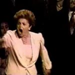 Vídeo de Dilma Rousseff cantando ópera