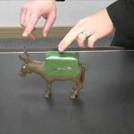 Propaganda de televis&atilde;o que gostar&iacute;amos de ver