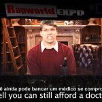 Steve Jobs x Bill Gates &ndash; Batalhas &Eacute;picas de Rap