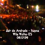 Vasco X Flamengo – torcidas na Jair de Andrade Vasco X Flamengo – torcidas na Jair de Andrade