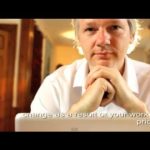 Wikileaks x Mastercard