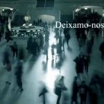 Agora e na hora de nossa morte