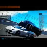 As leis da física e os video-games