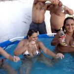 Churrasco Bangu Water Planet