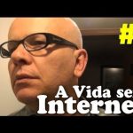 Como seria a vida se n&atilde;o existisse internet