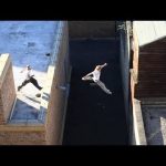 Cosplay do Spider-Man (HARD MODE)
