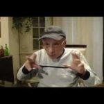 Despedida em vídeo de Alborghetti