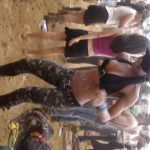 Eliane “Lia Khey” do BBB 10 só no Rebolation