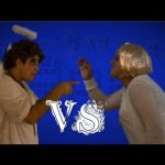 Grandes Batalhas de Rap: Fiuk Vs. Pe Lanza