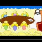 Jesus não tem dentes no país dos banguelas