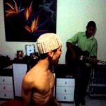 Mel&ocirc; da Isterzinha