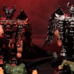 Melhor propaganda de brinquedos do universo