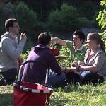 O melhor de um dia normal