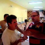 Pegadinha do baf&ocirc;metro