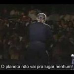 Salvem os cérebros!