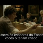 Se o eBay, o Twitter e o YouTube virassem filmes