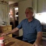 Tequila &eacute; bebida de macho