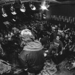 BAYSIDE KINGS @ OUTS por TINHO SOUSA