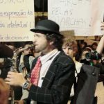 A Marcha Mais Bonita da Cidade