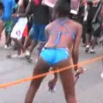 Cuduro, a nova dan&ccedil;a do acasalamento