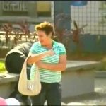 A pegadinha mais &eacute;pica de S&iacute;lvio Santos