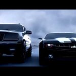 Animação automobilística alucinante