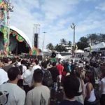 Cobertura TRETA: Playground Music Festival