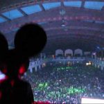 Deadmau5 &ndash; &ldquo;Ghosts N Stuff&rdquo; (LIVE)