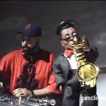 DJ Brincalh&atilde;o