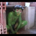 &ldquo;Eu Crio Um Cururu&rdquo; &ndash; Videoclipe Oficial