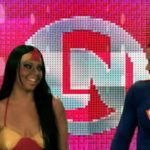 Foge Mulher Maravilha…