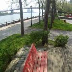 Le Parkour em primeira pessoa