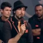 Legend&aacute;rios Fail