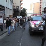 Marcha da Maconha 2011 em S&atilde;o Paulo (SP)
