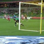 Melhores momentos da Liga Australiana de Futebol