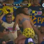 Mulheres desinibidas no YouTube