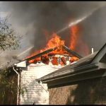 O pior bombeiro do mundo