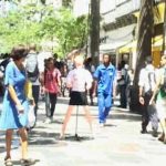 Os Buchas – Abraço