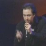 Palestra sobre publicidade