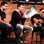 Por que as m&uacute;sicas ficam melhores em ingl&ecirc;s?