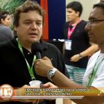 TV Fama Social Media