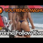 Pancad&atilde;o hipster: &ldquo;Piranha Follow Rivers&rdquo;